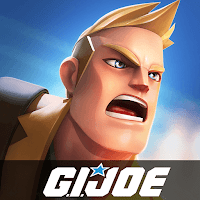 G.I. Joe: War On obra (God Mode) MOD APK