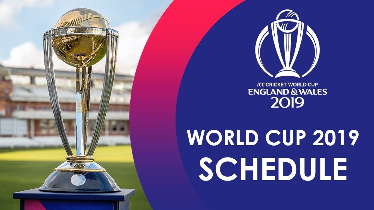 Icc Cricket World Cup 2015 Time Table Pdf