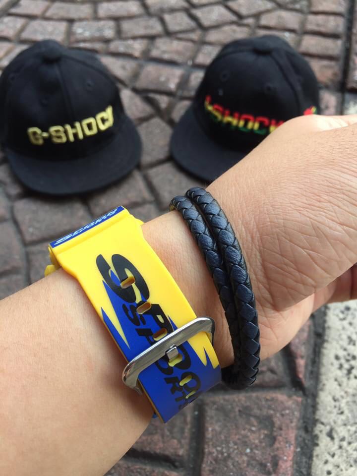 g shock spoon original price