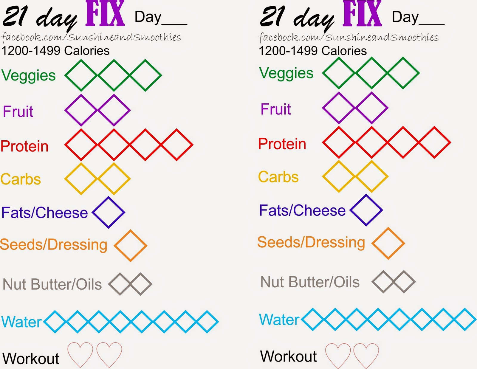 sunshine-and-smoothies-fitness-21-day-fix-tally-sheets-all-calorie-ranges