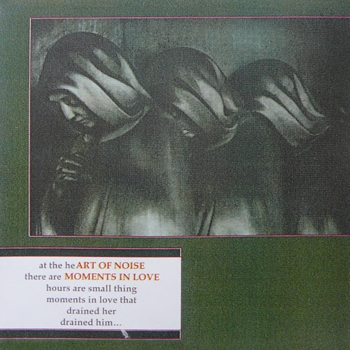 Making lots of noise. Art of noise moments. art of noise the best of the art of noise. moments in love. любимых альбомов тред.