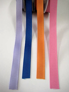 FNI KREATIF TRADING: Ribbons