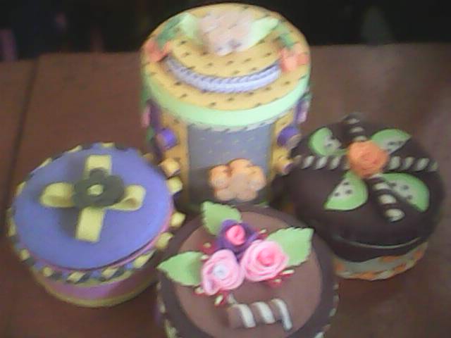 Manusia dan Komputer (Gadget) BERBAGAI MACAM TOPLES HIAS