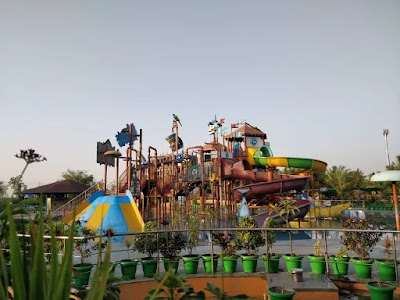 shirdi water park