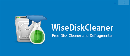 Wise Disk Cleaner 8 Phần mềm tối ưu hoá cho Windows