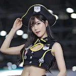 Choi Seul Ki – 2016 Korea International Boat Show Foto 41