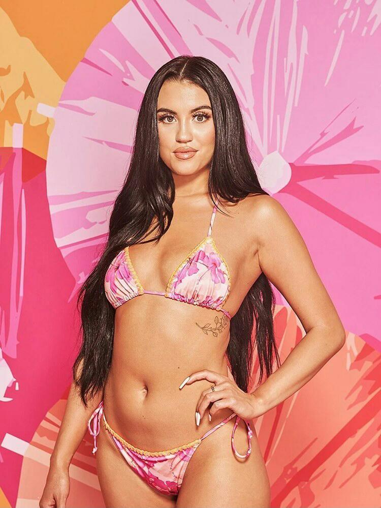 Love Island USA Season 3 Casa Amor Predictions Pink Rain Cloud