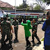 Meriahkan HUT RI ke 74, Koramil 0808/17 Bakung Gelar Perlombaan
