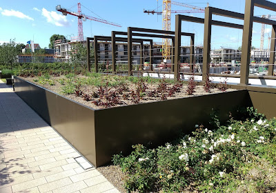 Frobel Metallbau September 2016