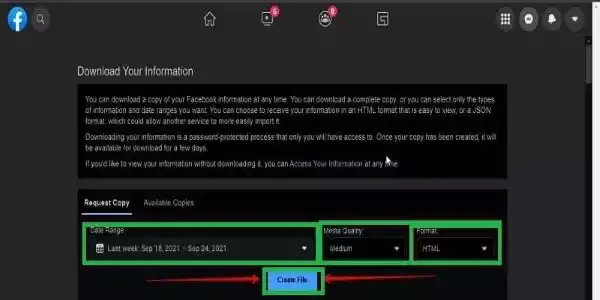 طريقة حماية حساب فيسبوك من الاختراق طريقة حماية حساب فيسبوك من الاختراق