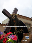 Historia Hermandad Ntro. Padre Jesús Nazareno Calzada de Calatrava