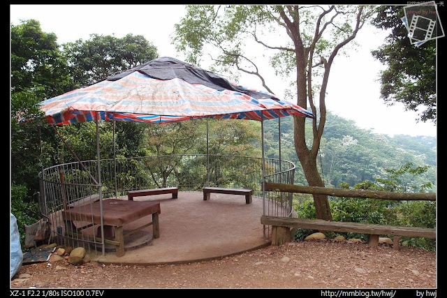 2013-04-22 彰化縣 賞油桐花 景點 德興社區 福田生態園區 員林藤山步道