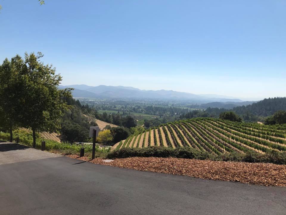 Napa Valley, CA