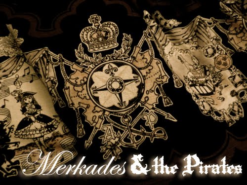 Merkades & the Pirates