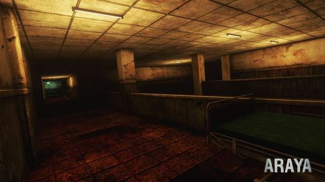 ARAYA PC Full ARAYA PC Full