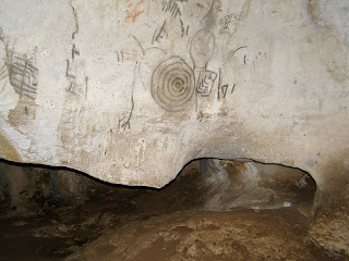 Varadero: Cueva de Ambrosio, 