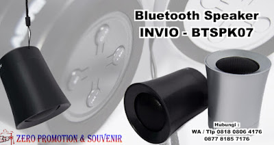 Barang Promosi Speaker MP3 Player, speaker cinderamata perusahaan, Souvenir Speaker Handphone Murah, Jual Speaker Bluetooth Promosi custom Murah