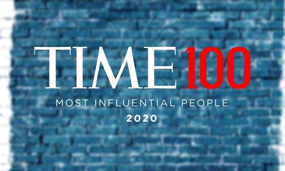 Time releases its 100 Most Influential People of 2020 