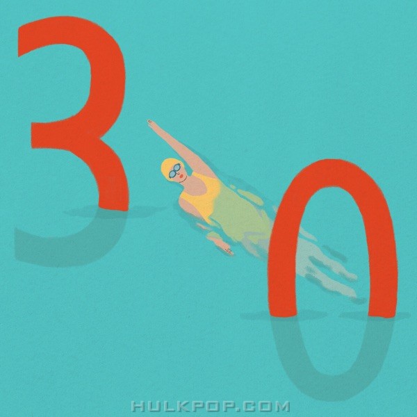 Lee Aram – 30 – Single