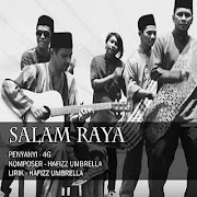 Download Lagu 4G - Salam Raya.mp3