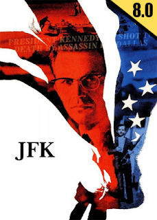 مشاهدة فيلم JFK (1991) مترجم