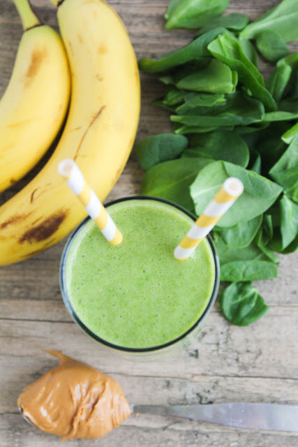 These 12 refreshing smoothie recipes are simple to make, and totally delicious!