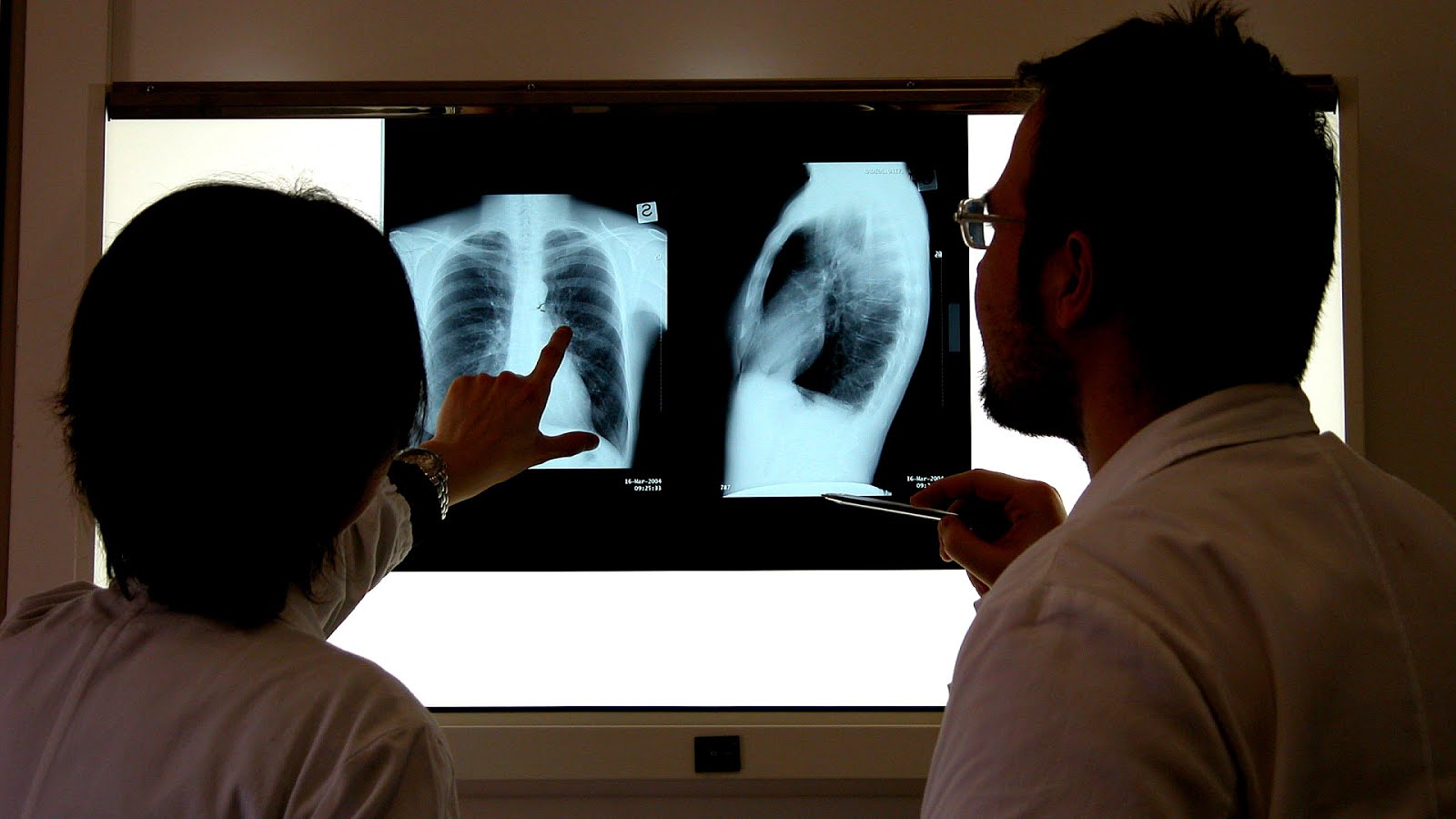 Radiology Technician School Requirements School Choices