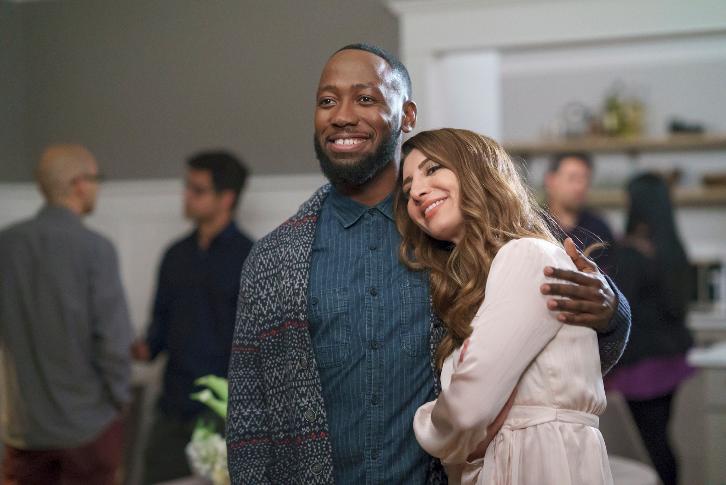 New Girl - Episode 6.14 - The Hike - Promo, Promotional Photos & Press Release