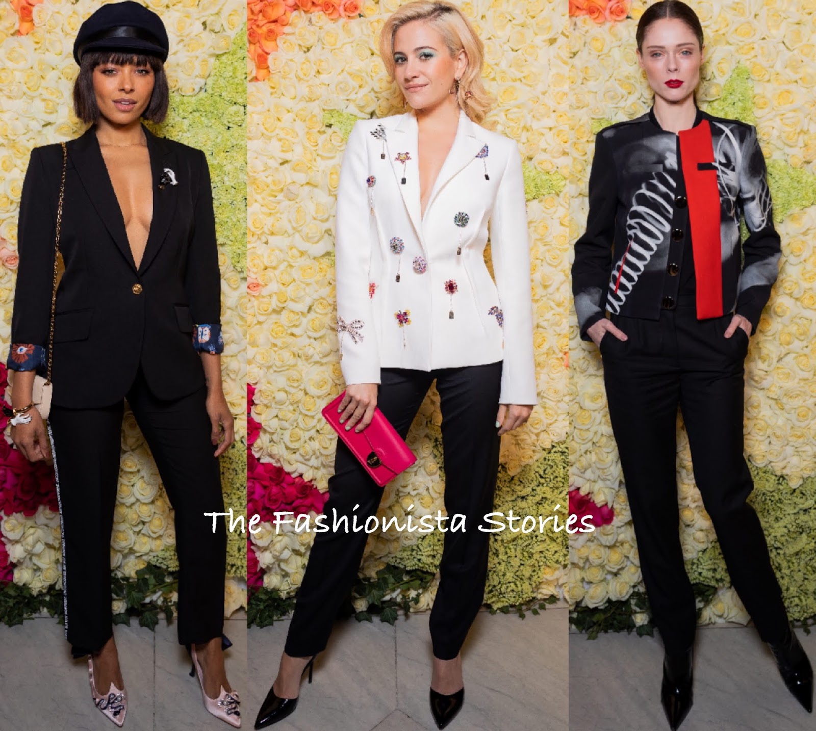 Street Style Menswear Fuji Files