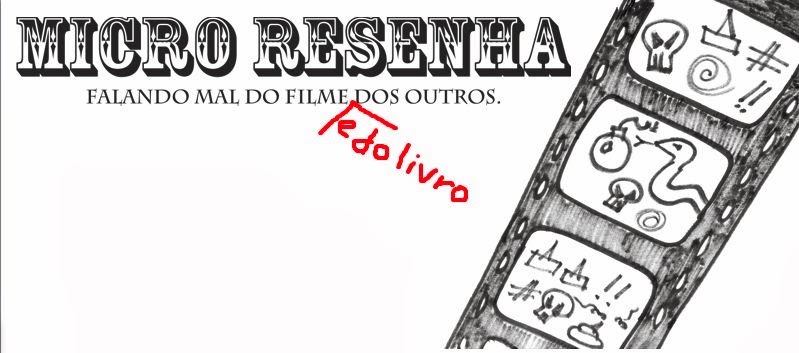 Micro Resenha