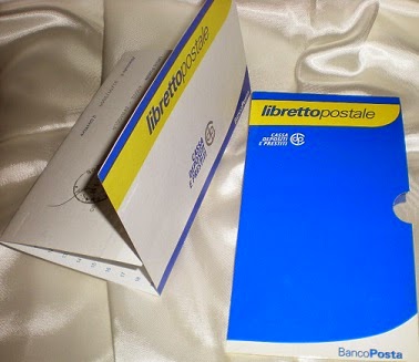 Libretto Di Risparmio Poste Italiane Tipologie E Interessi 2019 Ilportafoglio Info