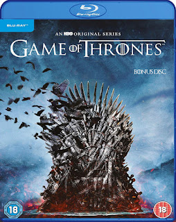 Game of Thrones – Bonus Disc [2xBD25] *Subtitulada