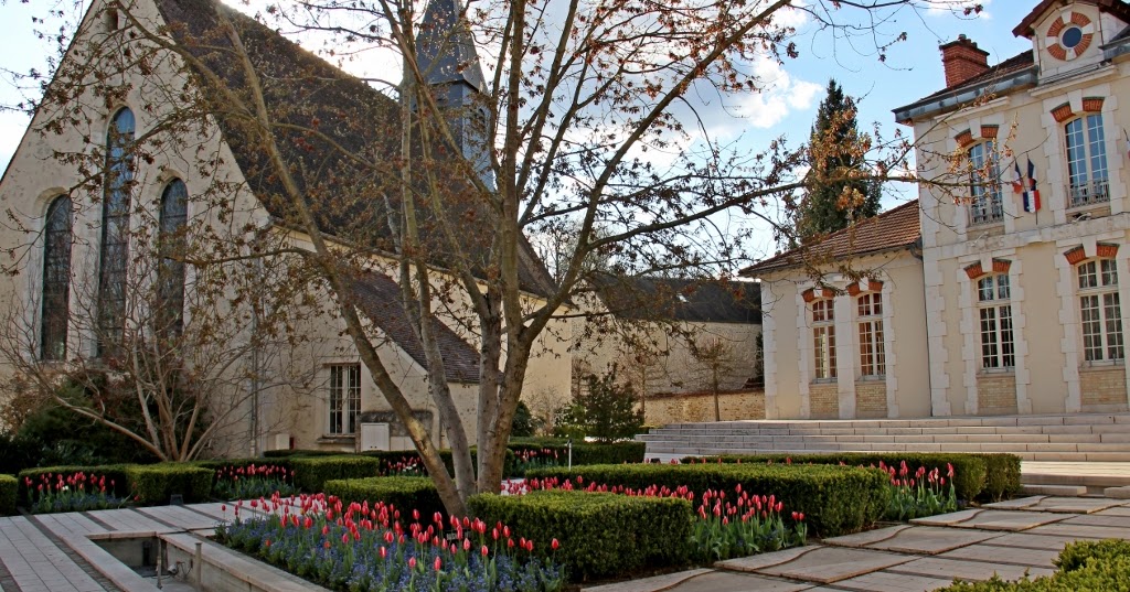 En savoir + Autour de VarennesJarcy (Françoise le 30/03/2021)