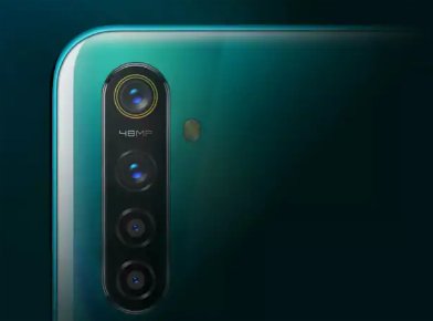 Realme 5 Pro specification leaked before launch