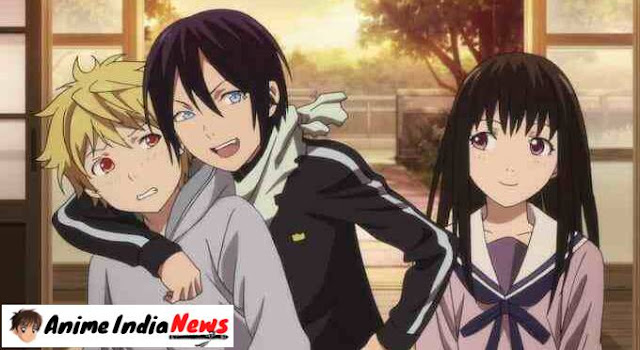 Noragami Season 3 Release Date Storyline And Trailer Details And More Noragami Season 3 Release Date Storyline And Trailer Details And More