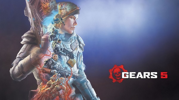 رسميا عملية تطوير لعبة Gears of War 5 انتهت و تمر لمرحلة جد مهمة الأن