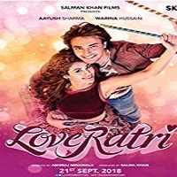 loveratri mp3 song download