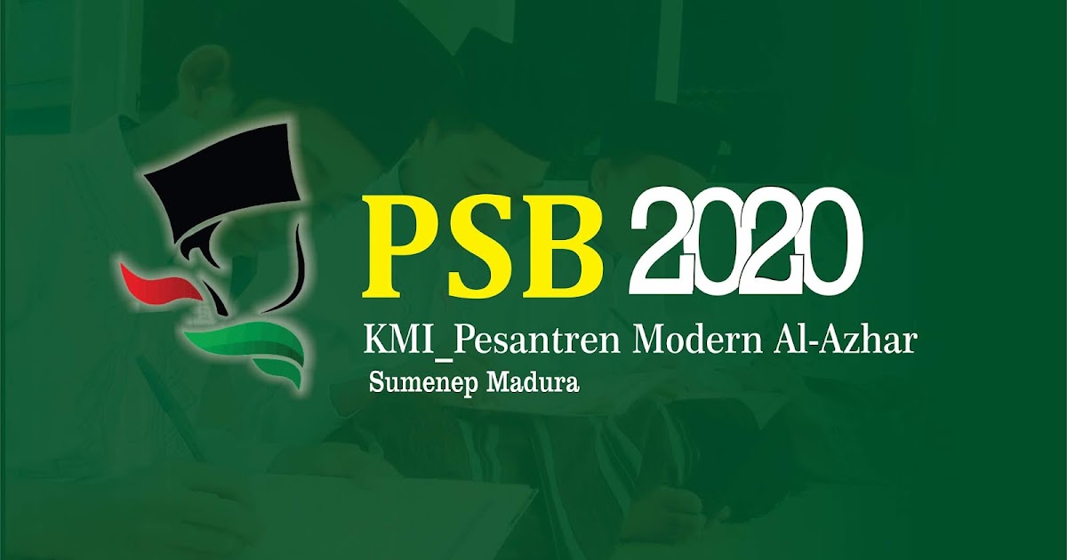 PSB AlAzhar Bahaudin 2020 AlAzhar Bahaudin PSB AlAzhar Bahaudin 2020 AlAzhar Bahaudin