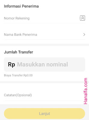 Cara Menarik Saldo Uang Neo+ Plus ke Rekening Bank BCA BNI BTN Mandiri BRI Dijamin Berhasil Aplikasi Penghasil Uang Terbaru Cara Menarik Saldo Uang Neo+ Plus ke Rekening Bank BCA BNI BTN Mandiri BRI Dijamin Berhasil Aplikasi Penghasil Uang Terbaru