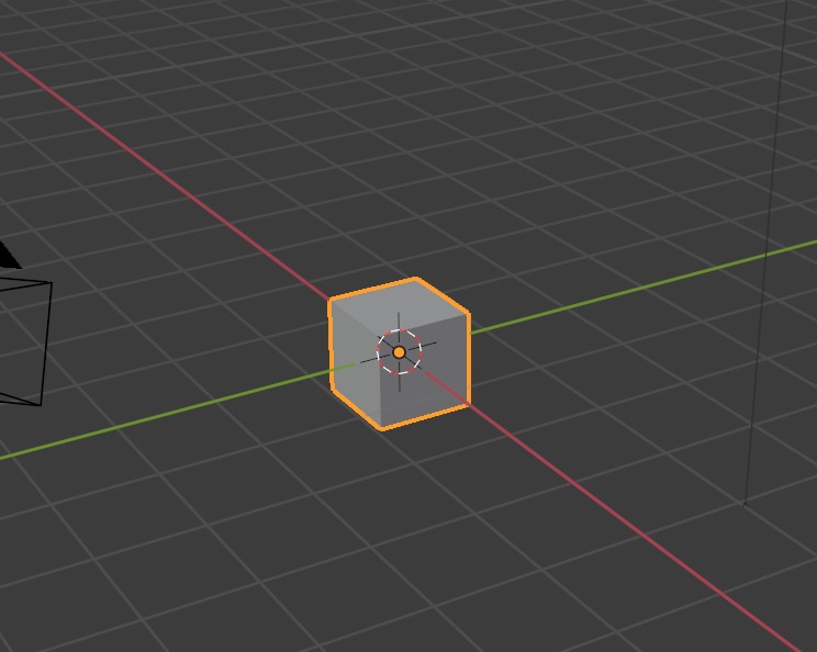 How to Make Voxel Art in Blender Tutorial