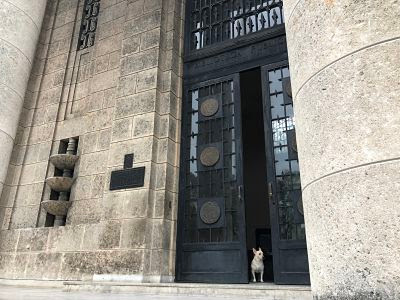 La Habana vieja