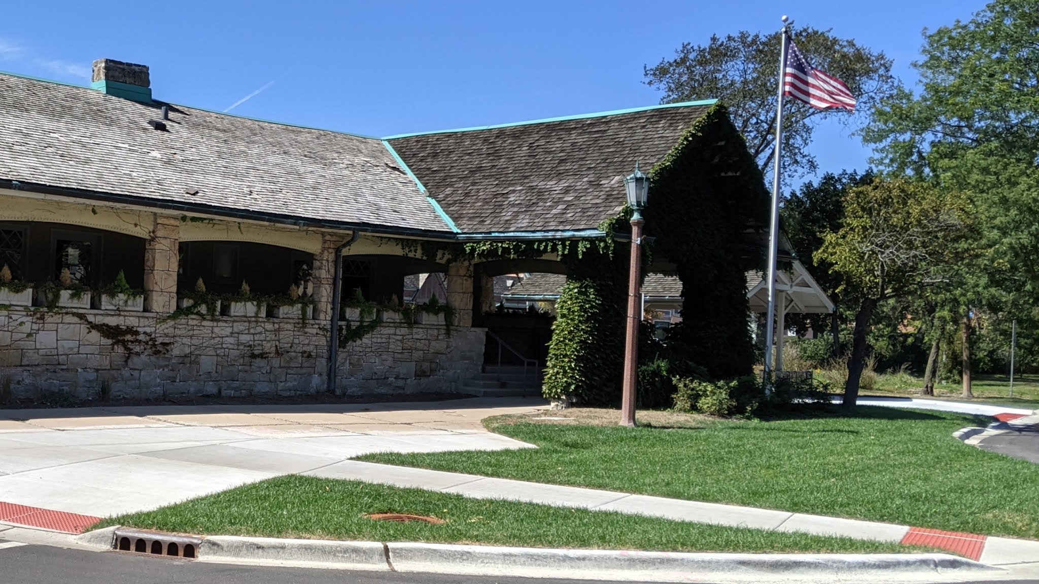 Filming Locations of Chicago and Los Angeles Flags Of Our Fathers