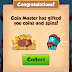 Coin Master Free 110 Spins Links 23 December 2019 Coin Master Free 110 Spins Links 23 December 2019