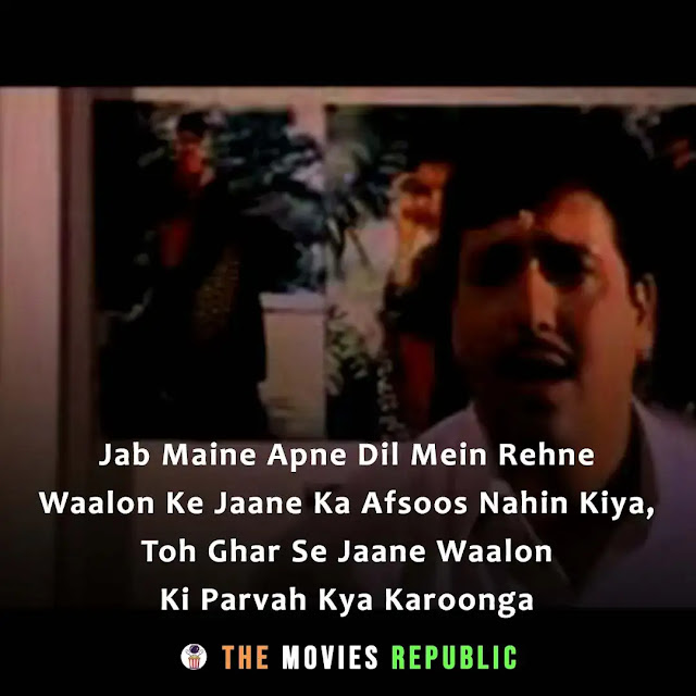 naseeb movie dialogues, naseeb movie quotes, naseeb movie shayari, naseeb movie status, naseeb movie captions