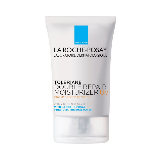 La Roche-Posay Toleriane Double Repair Face Moisturizer