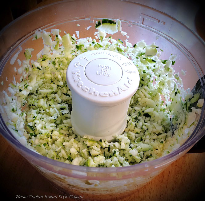 Zucchini Tips Tricks and Recipes What's Cookin' Italian Style Cuisine