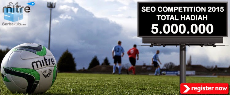 Kontes SEO Mitre.co.id Berhadiah Uang Tunai Total 5 Juta Kontes SEO Mitre.co.id Berhadiah Uang Tunai Total 5 Juta