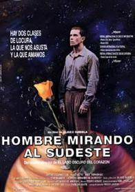 Hombre Mirando al Sudeste – DVDRIP LATINO