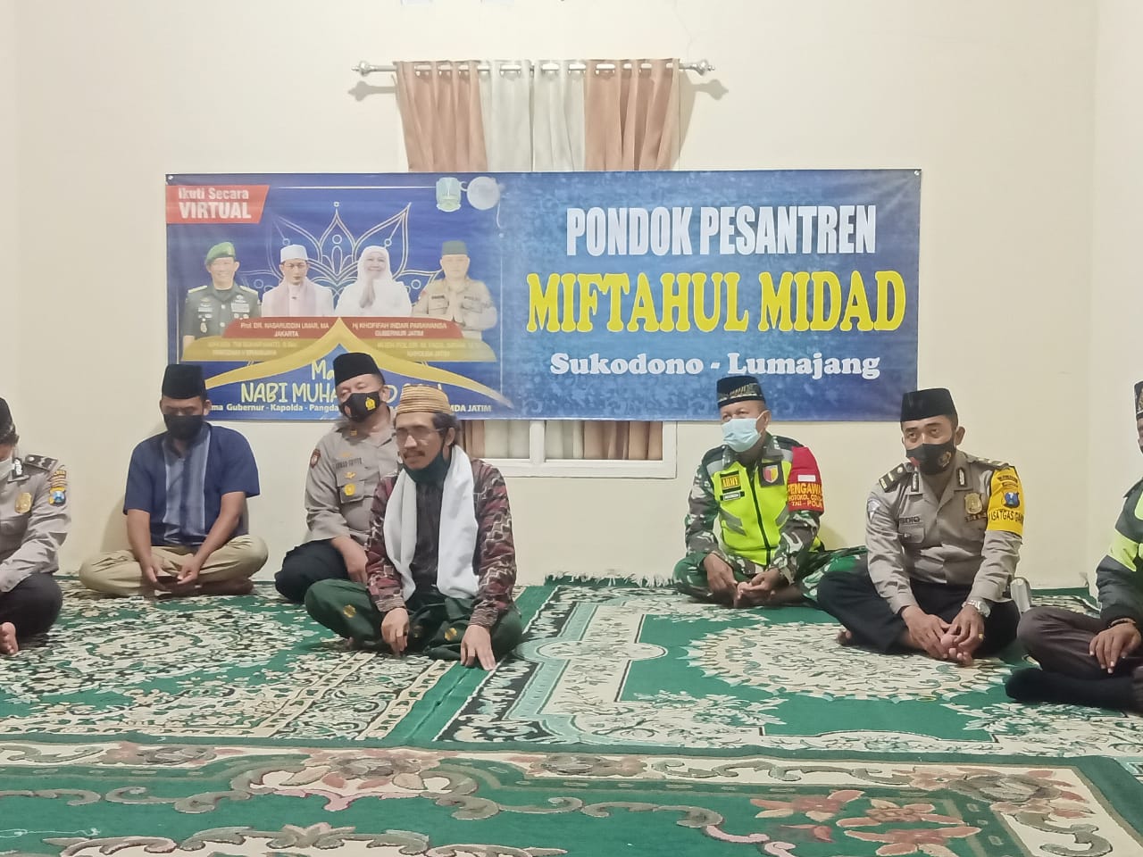 43+ Maulid Nabi 2020 Hijriah 1442 Pics