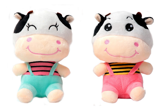 FUN WAYS TOY KINGDOM WELCOMES THE YEAR OF THE OX